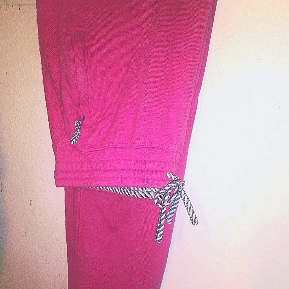 Women's joggers, medium